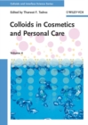 Colloids in Cosmetics and Personal Care - Book