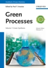 Green Processes, 3 Volume Set - Book
