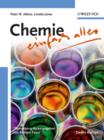 Chemie - einfach alles - Book