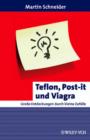 Teflon, Post-it Und Viagra : Grobetae Entdeckungen Durch Kleine Zufalle - Book