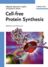 Cell-free Protein Synthesis : Methods and Protocols - Book