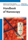 Handbook of Nanoscopy, 2 Volume Set - Book