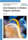 Acid Catalysis in Modern Organic Synthesis, 2 Volumes - Book
