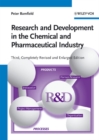 Research and Development in the Chemical and Pharmaceutical Industry - Book