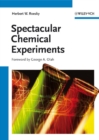 Spectacular Chemical Experiments - Book
