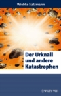 Der Urknall Und Andere Katastrophen - Book