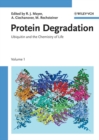 Protein Degradation Series, 4 Volume Set - Book