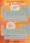 The Ultimate Periodic Table - Look - Think - Learn - Book