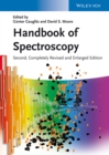 Handbook of Spectroscopy - Book