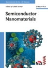 Semiconductor Nanomaterials - Book