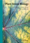 Plant Stress Biology : From Genomics to Systems Biology - Book