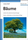 Baume : Lexikon der praktischen Baumbiologie - Book