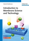 Introduction to Membrane Science and Technology - Book