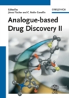 Analogue-based Drug Discovery II - Book