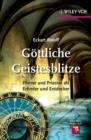 Gottliche Geistesblitze : Pfarrer Und Priester Als Erfinder Und Entdecker - Book