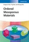 Ordered Mesoporous Materials - Book