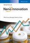 NanoInnovation : What Every Manager Needs to Know - Book