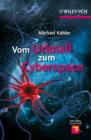 Vom Urknall Zum Cyberspace : Fast Alles Uber Mensch, Natur Und Universum - Book