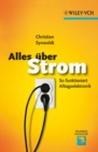 Alles uber Strom : So funktioniert Alltagselektronik - Book