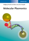 Molecular Plasmonics - Book