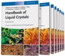 Handbook of Liquid Crystals, 8 Volume Set - Book