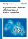 Supramolecular Chemistry of Fullerenes and Carbon Nanotubes - Book
