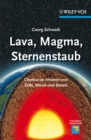 Chemie vom Erdinneren bis ins Universum : Chemie im Inneren von Erde, Mond und Sonne - Book