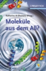 Molekule aus dem All? - Book
