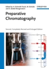 Preparative Chromatography - Book