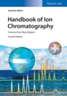 Handbook of Ion Chromatography, 3 Volume Set - Book