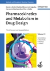 Pharmacokinetics and Metabolism in Drug Design - Book