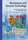 Biocatalysts and Enzyme Technology - Book