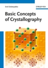 Basic Concepts of Crystallography - Book