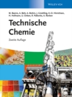 Technische Chemie 2e - Book