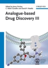 Analogue-based Drug Discovery III - Book