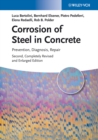 Corrosion of Steel in Concrete : Prevention, Diagnosis, Repair - Book