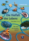 Die Vielfalt des Lebens - Wie hoch, wie komplex, warum? - Book