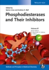 Phosphodiesterases and Their Inhibitors - Book