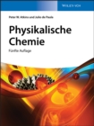 Physikalische Chemie - Book