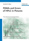 Pitfalls and Errors of HPLC in Pictures - Book