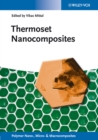 Thermoset Nanocomposites - Book