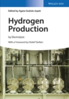Hydrogen Production : by Electrolysis - Book