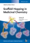 Scaffold Hopping in Medicinal Chemistry - Book