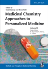 Medicinal Chemistry Approaches to Personalized Medicine - Book