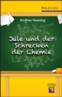 Jule und Der Schrecken Der Chemie - Book