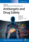 Antitargets and Drug Safety - Book