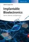 Implantable Bioelectronics - Book