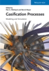 Gasification Processes : Modeling and Simulation - Book