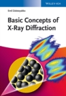 Basic Concepts of X-Ray Diffraction - Book