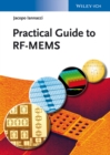 Practical Guide to RF-MEMS - Book